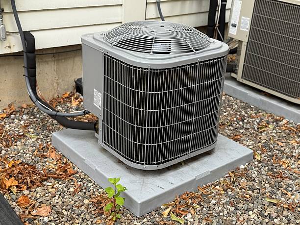 24/7 Emergency Heat Pump Repair experts in Millington, TN