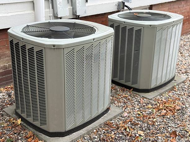 Reliable Heat Pump Repair contractor in Millington, TN by Leonard HVAC