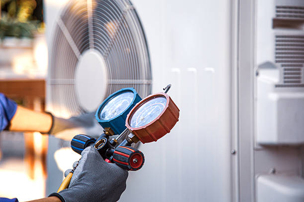 Affordable Heat Pump Repair solutions in Millington, TN